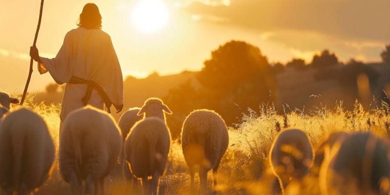 5 Signs That God Is Calling You: How to Recognize His Voice in Your Life