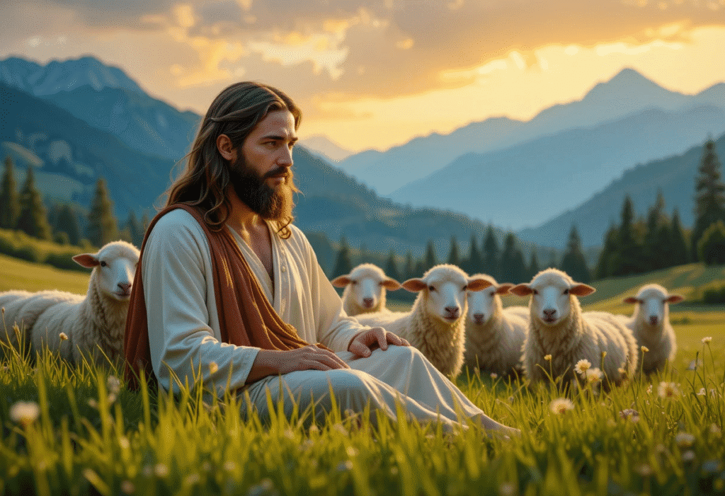 5 Signs That God Is Calling You: How to Recognize His Voice in Your Life