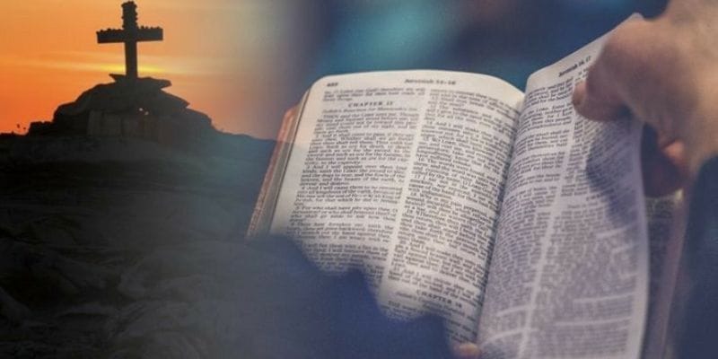 When Giants Begged Enoch to Speak to God